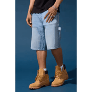 Jordan Craig brian fit carpenter shorts by JORDAN CRAIG