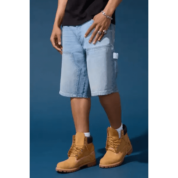 Jordan Craig brian fit carpenter shorts by JORDAN CRAIG