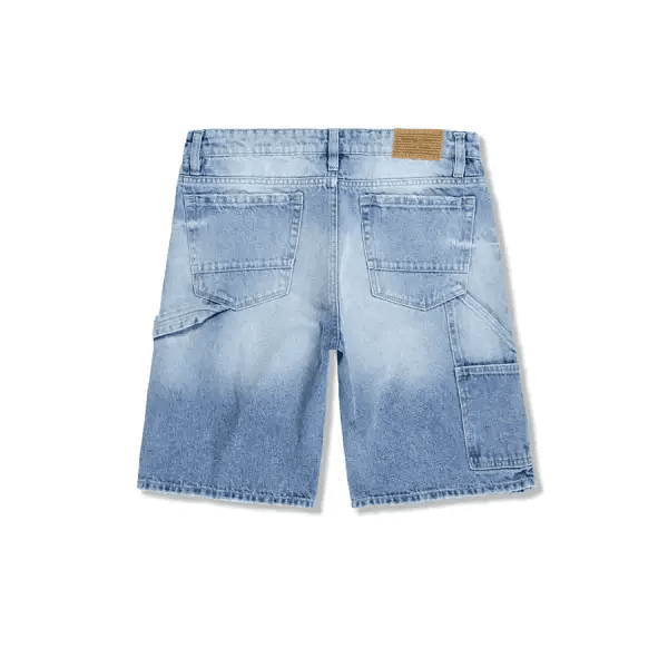 Jordan Craig brian fit carpenter shorts by JORDAN CRAIG
