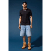 Jordan Craig brian fit carpenter shorts by JORDAN CRAIG