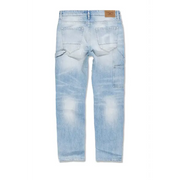 Jordan craig carpenter aaron fit denim - DENIM