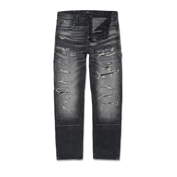 Jordan craig carpenter aaron fit denim - DENIM