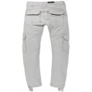 Jordan Craig Casual Long Cargo Pant - City Swag USA 