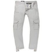 Jordan Craig Casual Long Cargo Pant - City Swag USA 