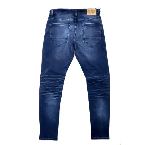 Jordan craig clean wash denim - DENIM