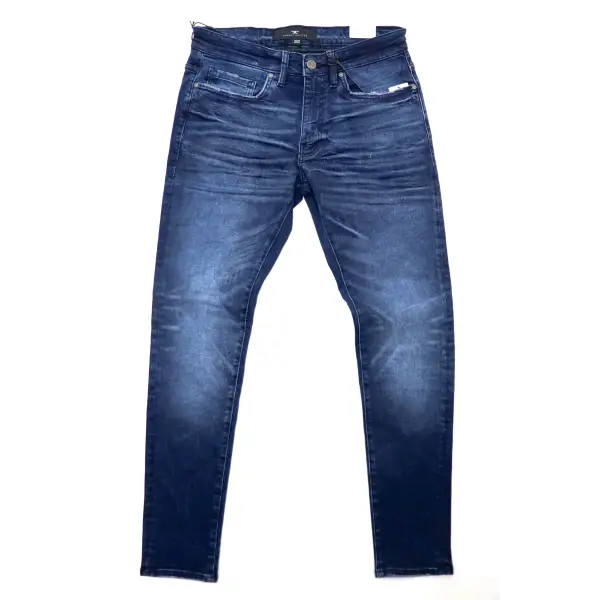 Jordan craig clean wash denim - DENIM