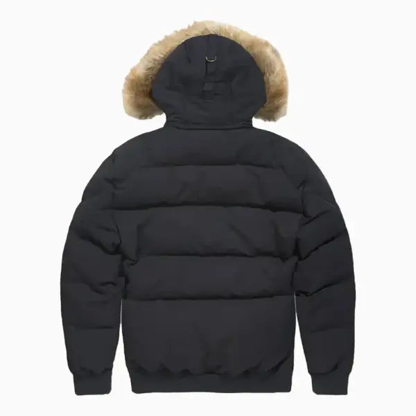 Jordan Craig Cross Bay Bomber Jacket - JACKET