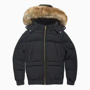 Jordan Craig Cross Bay Bomber Jacket - JACKET