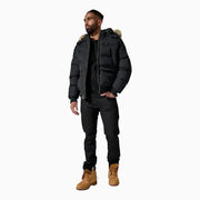 Jordan Craig Cross Bay Bomber Jacket - JACKET