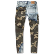 Jordan craig crusade denim - DENIM