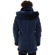 Jordan Craig Denali Shearling Jacket - ECtrendsetters