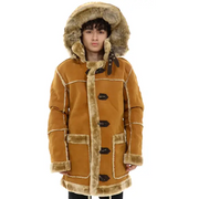 Jordan Craig Denali Shearling Jacket - ECtrendsetters