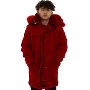 Jordan Craig Denali Shearling Jacket - ECtrendsetters