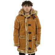 Jordan Craig Denali Shearling Jacket - ECtrendsetters