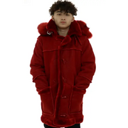 Jordan Craig Denali Shearling Jacket - ECtrendsetters