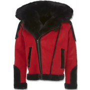 Jordan Craig El Jefe Moto Jacket - City Swag USA 