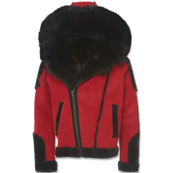 Jordan Craig El Jefe Moto Jacket - City Swag USA 