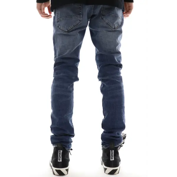 Jordan Craig Elhurst Denim - ECtrendsetters