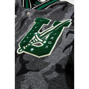 Jordan craig fallen angels varsity jacket - JACKET