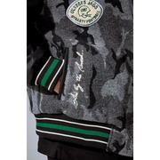 Jordan craig fallen angels varsity jacket - JACKET