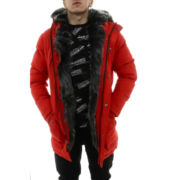 Jordan Craig Fargo Fur Lined Parka 2.0 Jacket - ECtrendsetters