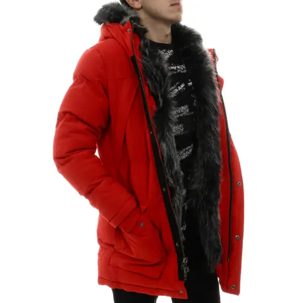 Jordan Craig Fargo Fur Lined Parka 2.0 Jacket - ECtrendsetters