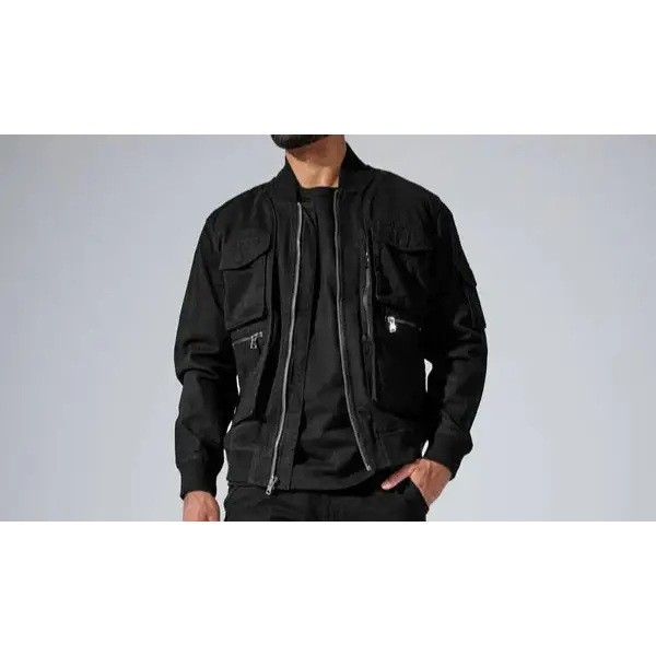 Jordan craig field jacket - JACKET
