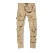 Jordan craig field tech cargo pants v2 by JORDAN CRAIG