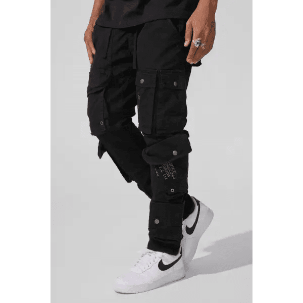 Jordan craig field tech cargo pants v2 by JORDAN CRAIG