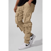 Jordan craig field tech cargo pants v2 by JORDAN CRAIG