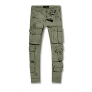 Jordan craig field tech cargo pants v2 by JORDAN CRAIG