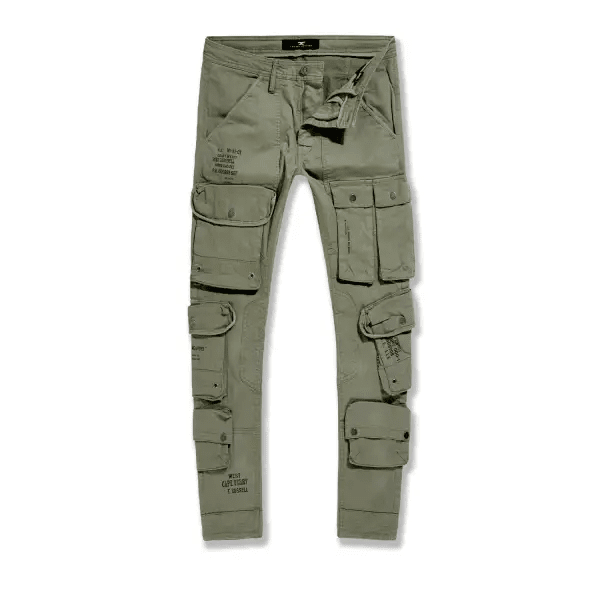 Jordan craig field tech cargo pants v2 by JORDAN CRAIG