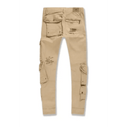 Jordan craig field tech cargo pants v2 by JORDAN CRAIG