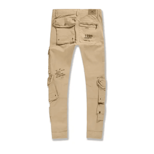 Jordan craig field tech cargo pants v2 by JORDAN CRAIG