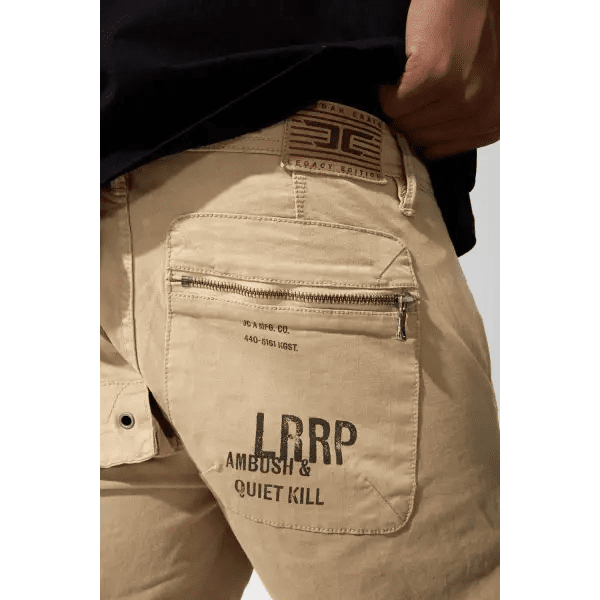 Jordan craig field tech cargo pants v2 by JORDAN CRAIG