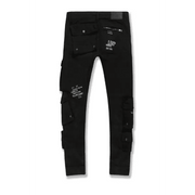 Jordan craig field tech cargo pants v2 by JORDAN CRAIG