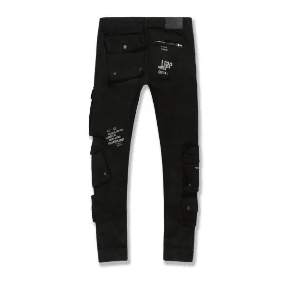 Jordan craig field tech cargo pants v2 by JORDAN CRAIG