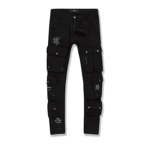 Jordan craig field tech cargo pants v2 by JORDAN CRAIG