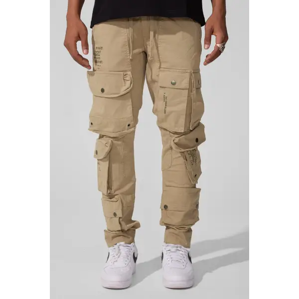 Jordan craig field tech cargo pants v2 - CARGO PANTS