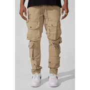Jordan craig field tech cargo pants v2 by JORDAN CRAIG