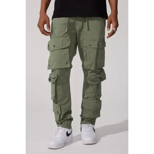 Jordan craig field tech cargo pants v2 - CARGO PANTS