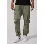 Jordan craig field tech cargo pants v2 by JORDAN CRAIG