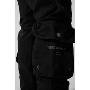 Jordan craig field tech cargo pants v2 by JORDAN CRAIG