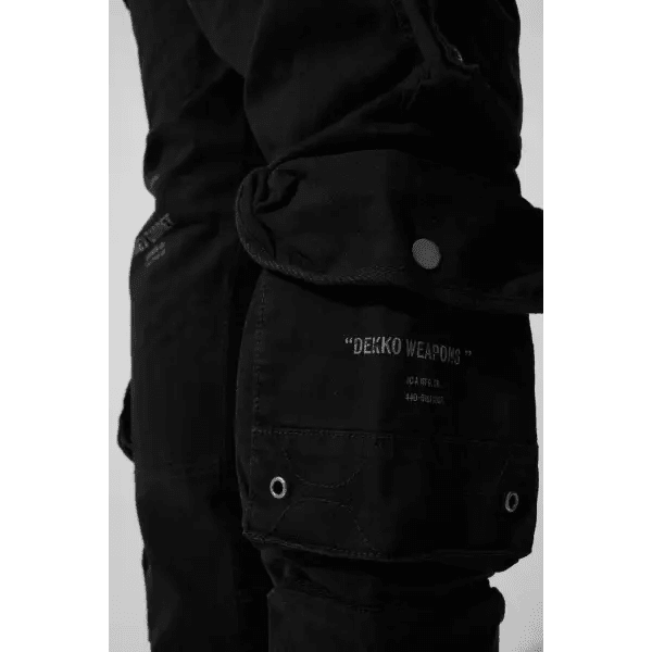 Jordan craig field tech cargo pants v2 by JORDAN CRAIG
