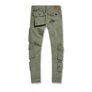 Jordan craig field tech cargo pants v2 by JORDAN CRAIG