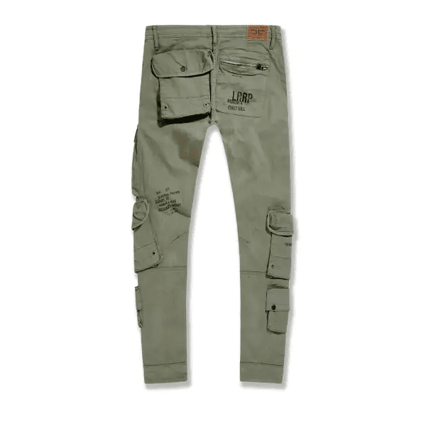 Jordan craig field tech cargo pants v2 by JORDAN CRAIG