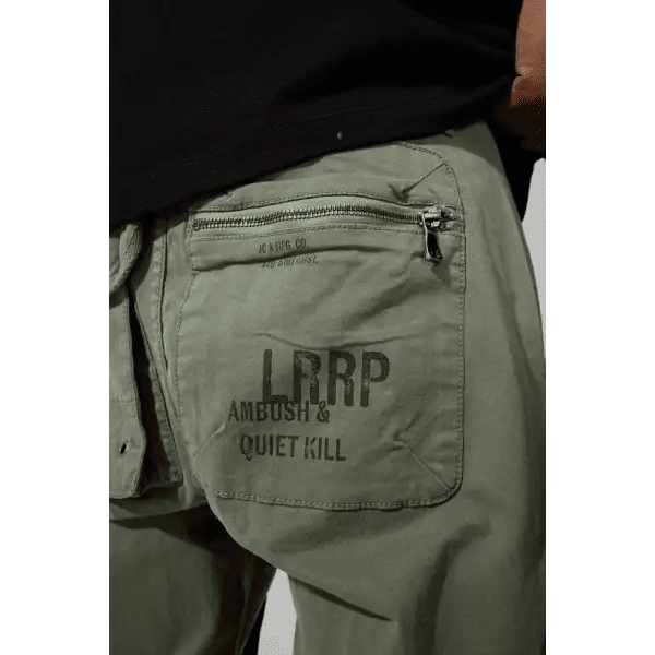 Jordan craig field tech cargo pants v2 by JORDAN CRAIG