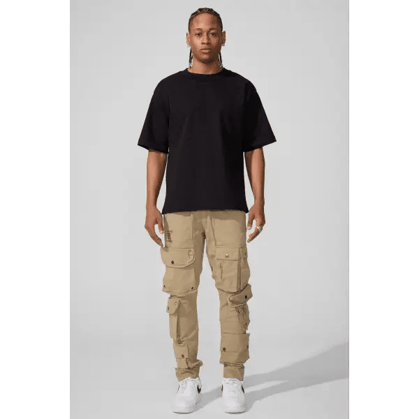 Jordan craig field tech cargo pants v2 by JORDAN CRAIG