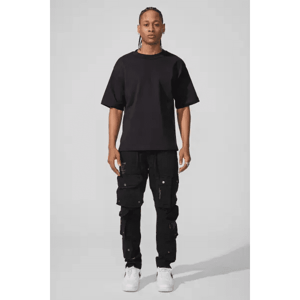 Jordan craig field tech cargo pants v2 by JORDAN CRAIG