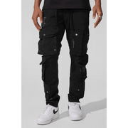 Jordan craig field tech cargo pants v2 by JORDAN CRAIG